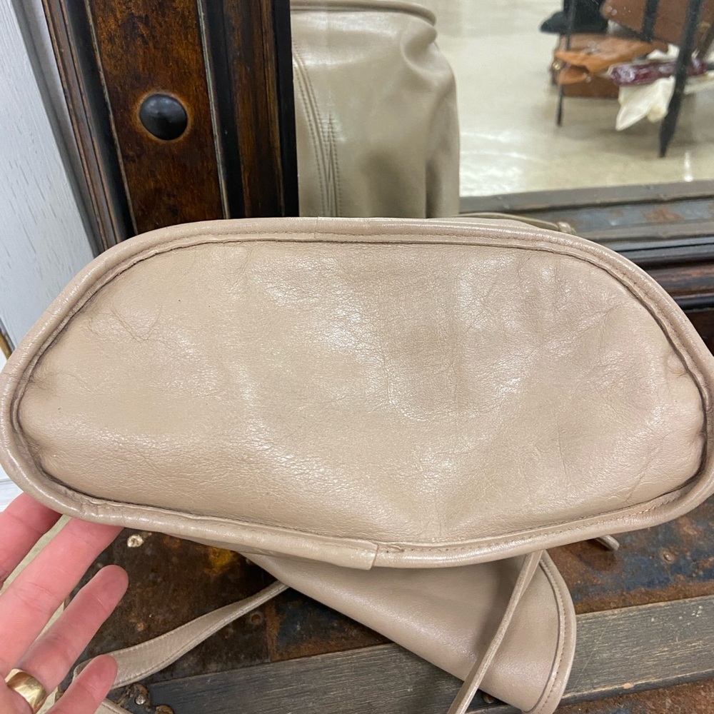 Coach Drawstring Bag - image 2